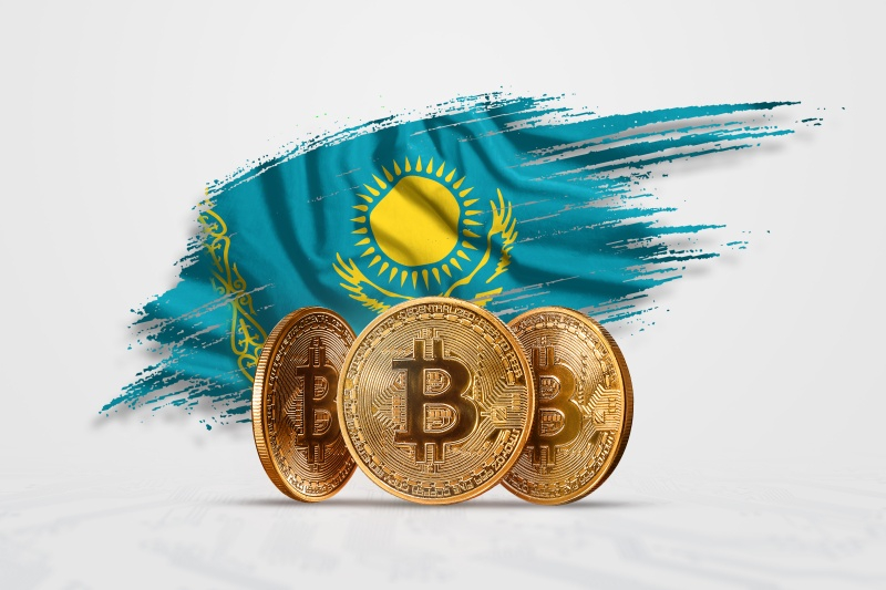  암호화폐 법제화 서두르는 카자흐스탄...관련 법안 5개 심의 통과