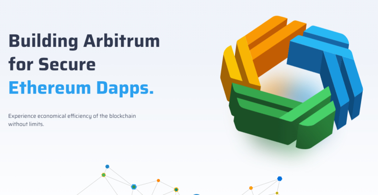  아비트럼 개발사 '오프체인랩스', 이더리움 핵심 개발팀 인수