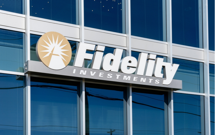 피델리티 디지털애셋 