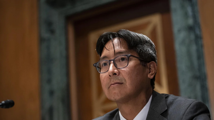  美 OCC 청장 대행 