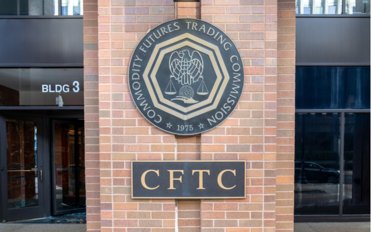  [토큰포스트 브리핑] 美 CFTC, 2022 회계연도 기간 암호화폐 관련 집행 조치 최다 外
