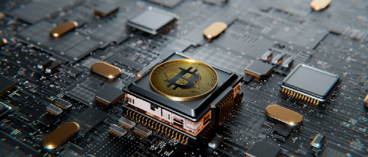  美 와이오밍주 의원, 비트코인 채굴자 위한 법안 검토 예정