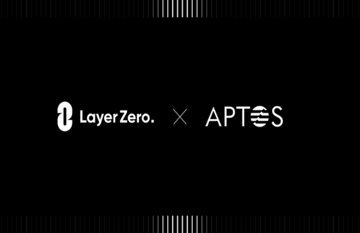  앱토스, 레이어제로와 손잡고 '크로스체인 메시징' 서비스 제공