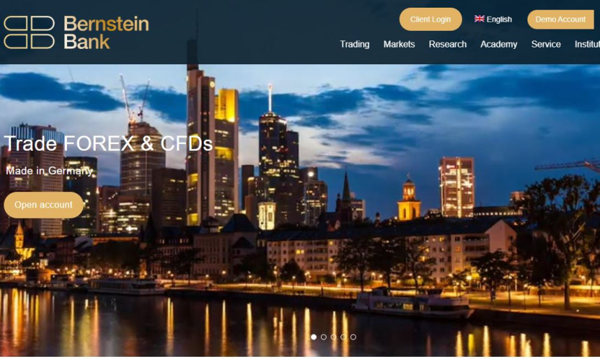  美 투자은행 번스타인 