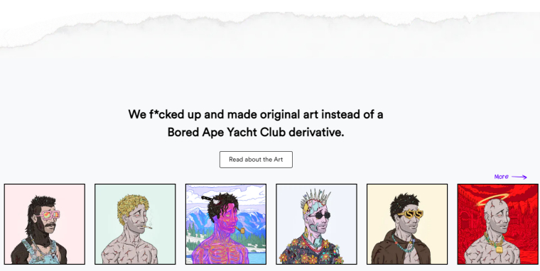 솔라나 대표 NFT 디갓, '제로 로열티' 정책 추진한다