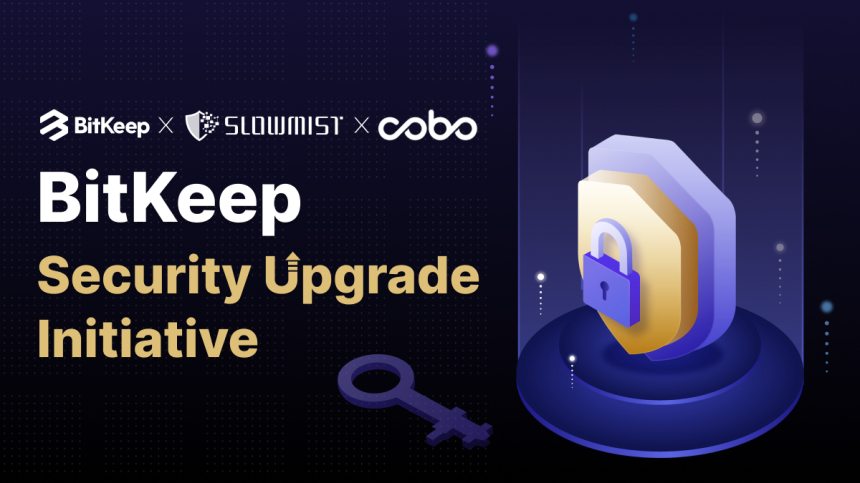  비트킵, 슬로미스트·코보와 '맞손'...보안 업그레이드 실시