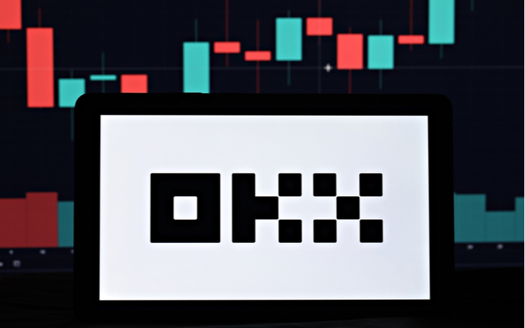  러시아 검찰, OKX 거래소 차단...공식 입장 없어