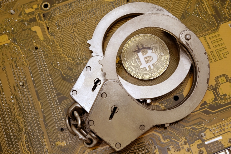  英 경찰, 전국에 암호화폐 수사 인력 배치...범죄자금 압수 목적