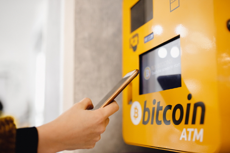  [토큰포스트 마감 브리핑] 전세계 암호화폐 ATM 수 3.8만대... 미국에 가장 많아 外