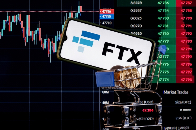  [토큰포스트 마감 브리핑] FTX 창업자, 美 중간선거에 3900만 달러 기부... 상위 5대 기부자 外
