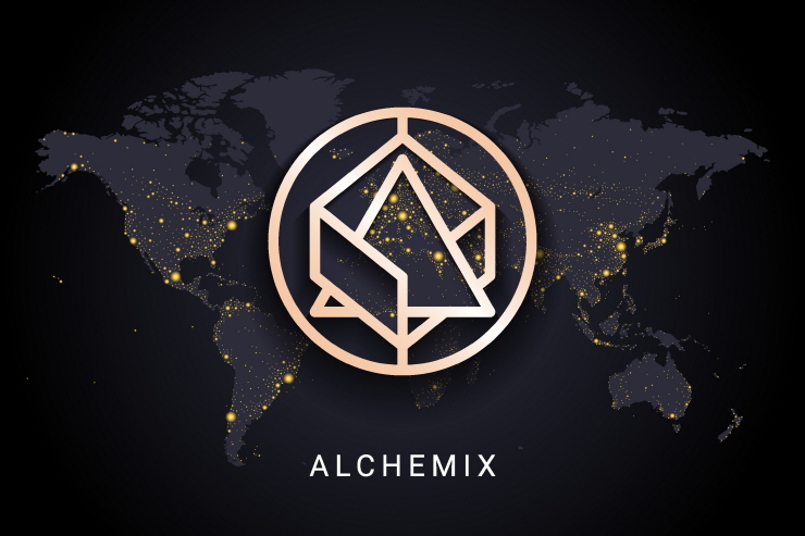  암호화폐 대출 프로토콜 알케믹스, v2 버전 마이그레이션 완료