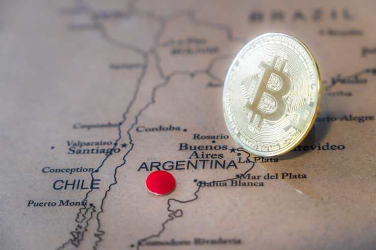  비트소 '라틴아메리카 이용자' 600만명...지난해 대비 2배 증가