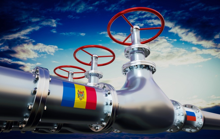  몰도바, 자국 내 암호화폐 채굴 금지...에너지 위기 대응 차원