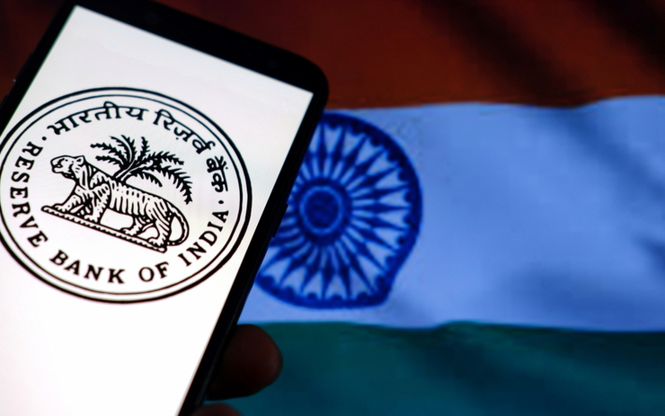  인도 준비은행 '디지털 루피' 컨셉 보고서 발간...