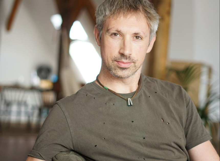  폴카닷 공동 창시자 개빈 우드, 패리티 테크놀로지 CEO 사임