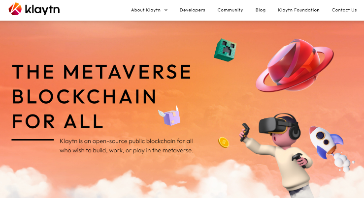  카카오 계열사 너도나도 먹통...별도 운영한 클레이튼 '생존'