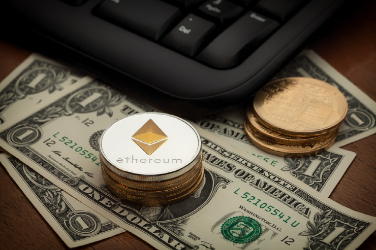  비탈릭 이더리움 창시자 