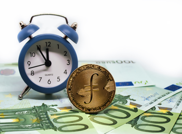 바이낸스, 30일 21시부터 파일코인 입출금 중단...하드포크 지원