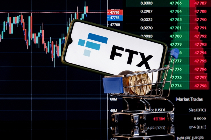  FTX CTO, 코드 수십차례 업데이트...총 24차례 진행