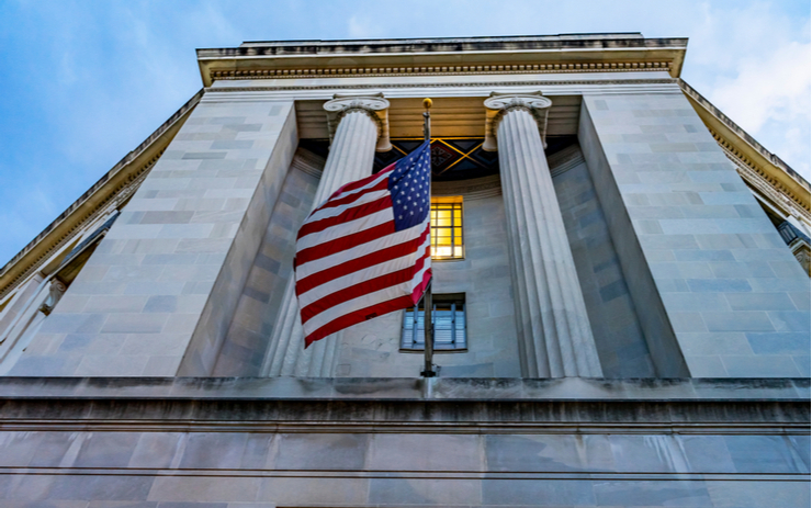 美 법무부, 바이낸스에 FTX 내부 정보 요청...사태 파악 나서