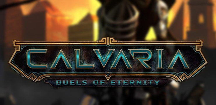  새로운 P2E 게임 칼바리아, 사전 판매 200만 달러 돌파... 24% 밖에 남지 않은 수량