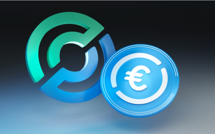  서클, 내년 상반기 ‘솔라나’ 기반 유로 스테이블코인 추가 발행