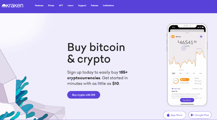  크라켄 설립자, 암호화폐 거래소 재무건전성 지적...