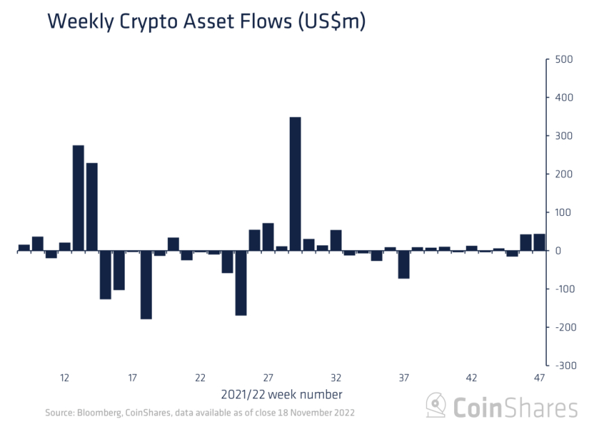 비트코인 하락 베팅 상품에 역대 '최대' 자금 유입...부정적 정서 확산