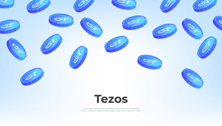  테조스 공동 창업자 