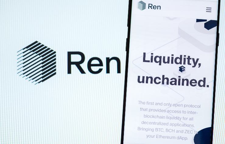  렌 프로토콜, 오픈 소스 커뮤니티 Ren 2.0 발표...알라메다 붕괴 대응