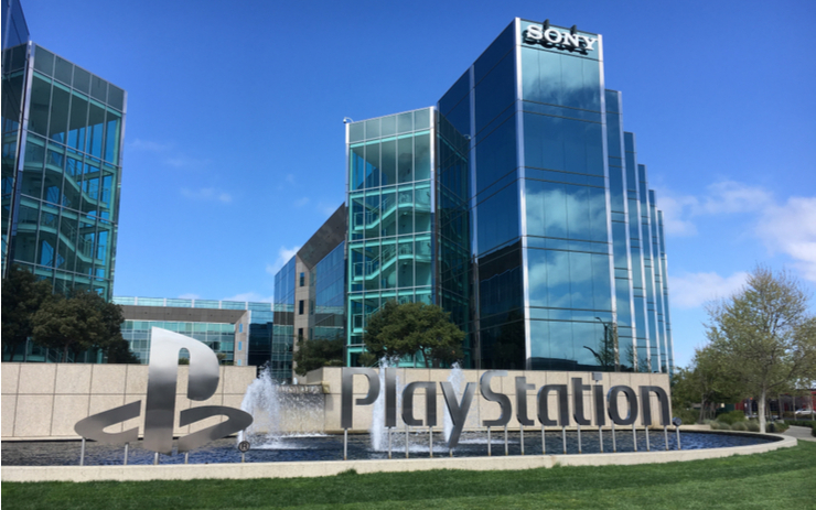  소니, 게임 아이템 추적 위한 'NFT' 특허 출원