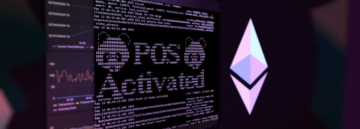  이더리움, 프로토콜 로드맵 업데이트 완료