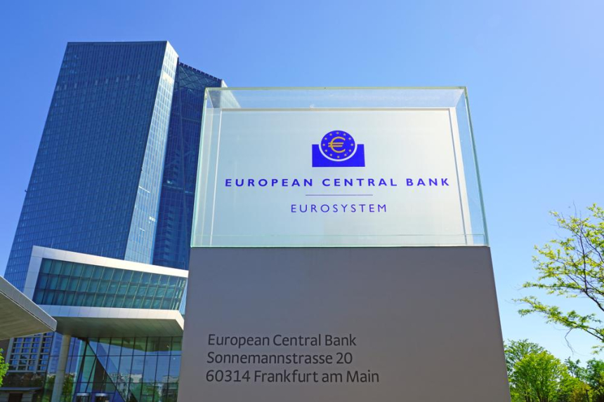  ECB 총재 