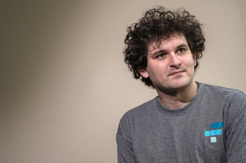 샘 뱅크먼 FTX CEO 