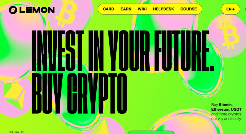 남미 '레몬 캐시' 거래소, 100명 정리해고...