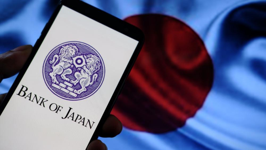  日 디지털 엔화 실험 돌입...3대 메가 은행 참여