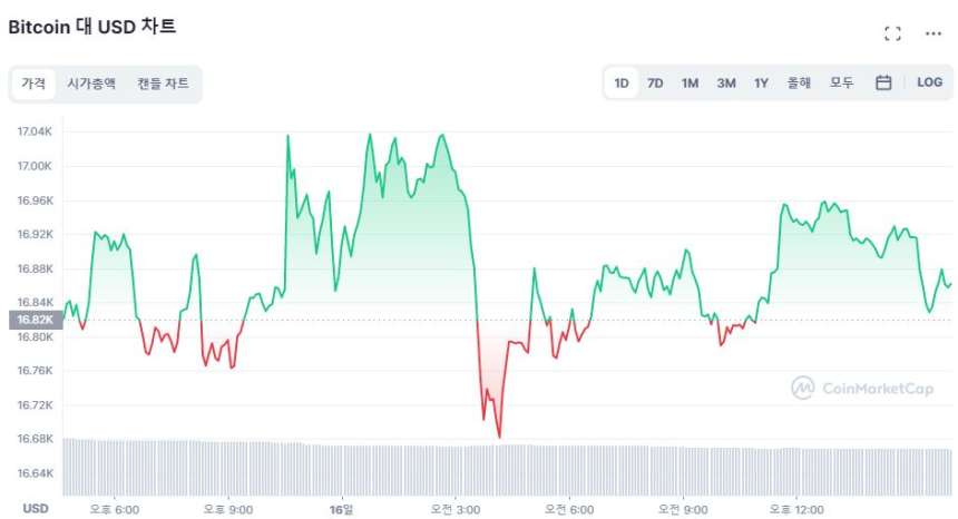  [마감 시세브리핑] 거래소 파산에 숨죽인 시장...비트코인 '부동'