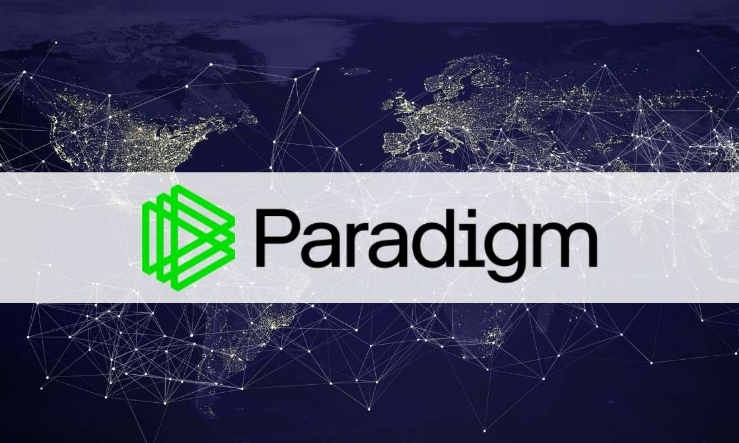 패러다임, 폴리곤(MATIC), 솔라나(SOL), 리플(XRP) 옵션용 '블록 트레이딩' 시설 공개