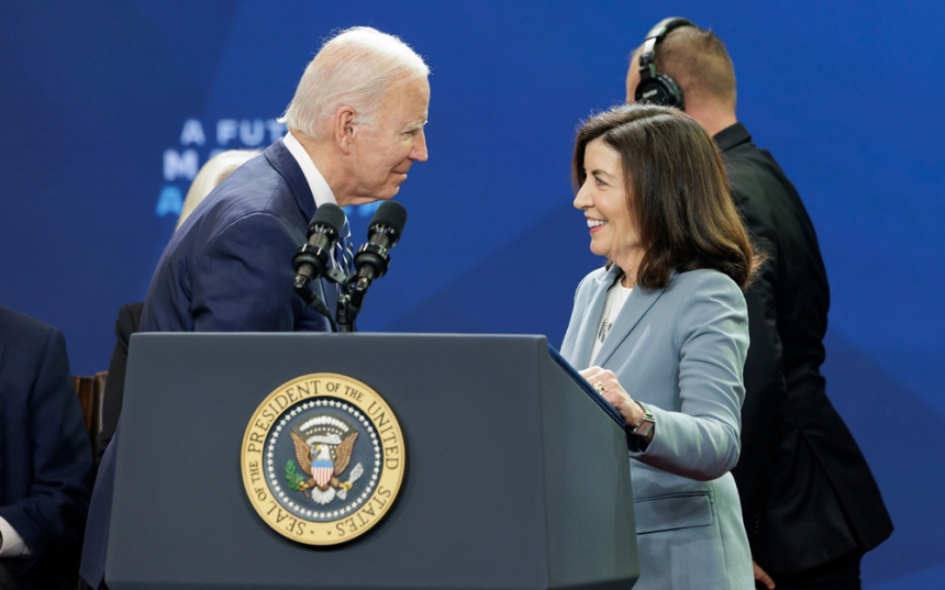  美 뉴욕주, 2년 간 신규 채굴장 허가 없다...주지사 법안 최종 서명