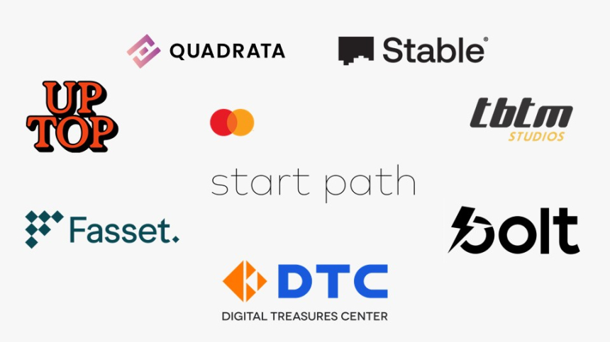  암호화폐 스타트업 7곳, 마스터카드 '핀테크' 지원 프로그램 합류 