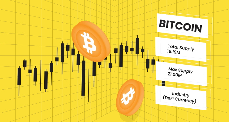  비트코인 채굴 비용, 현물 가치 상회...채굴자 압박 심화