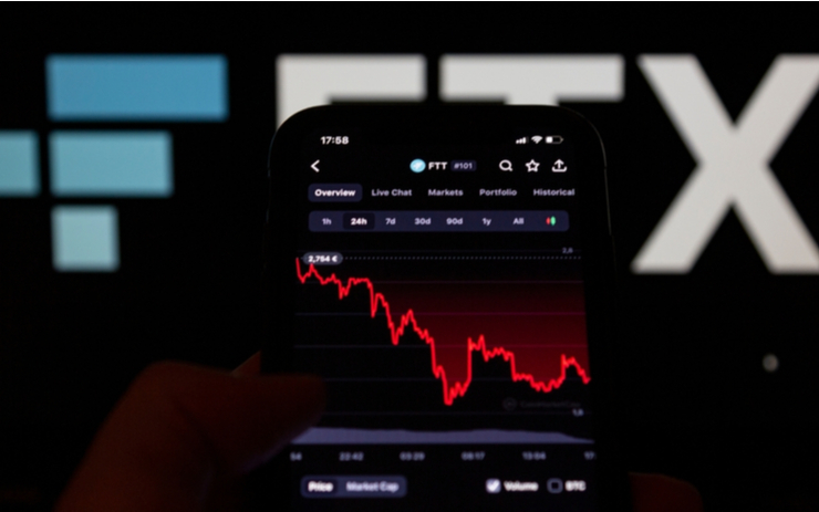  글로벌 거래소도 FTX 토큰 'FTT' 상폐 수순...바이낸스·비트멕스 등