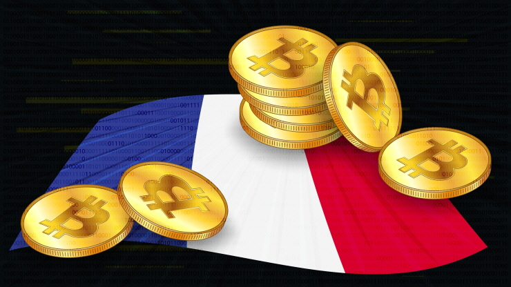 프랑스, 룩셈부르크와 CBDC 활용 채권 발행...1억 유로 규모