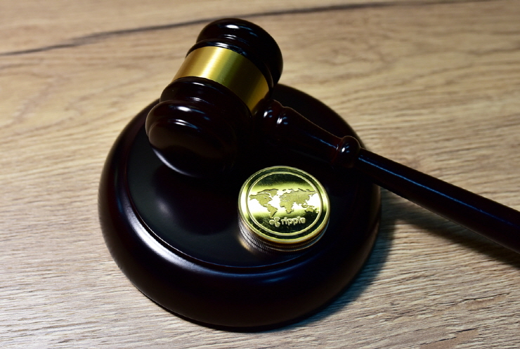  [토큰포스트 브리핑] 친리플 미 변호사 