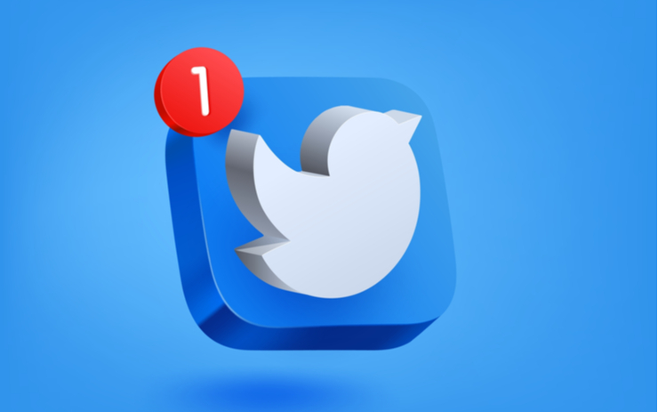  트위터, 암호화폐 월렛 작업 중단...도지코인 8% ↓