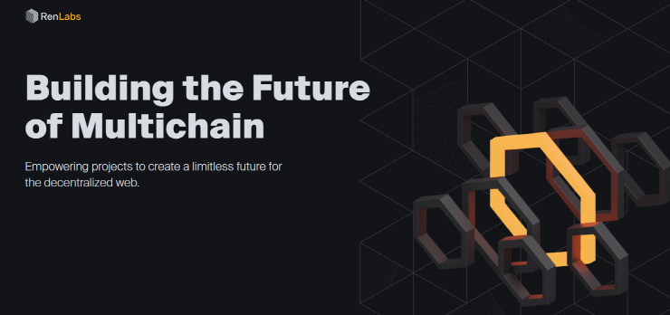  크로스체인 렌 랩스 