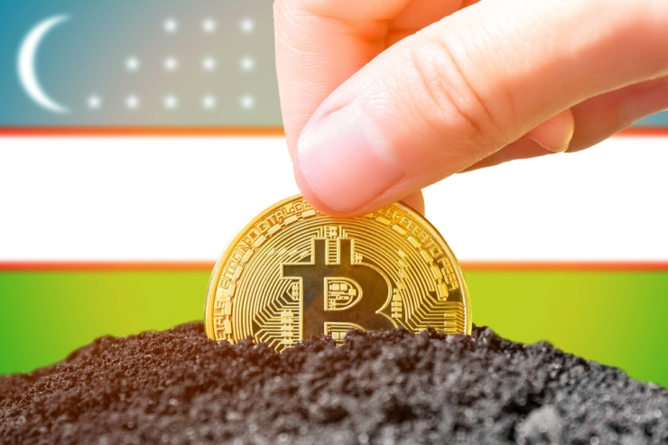  우즈벡 당국, 러시아 암호화폐 거래소 '애그리게이터' 접속 차단 해제