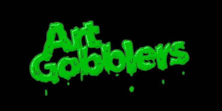  NFT 프로젝트 아트고블러, 24시간 기준 바닥가 36% 하락