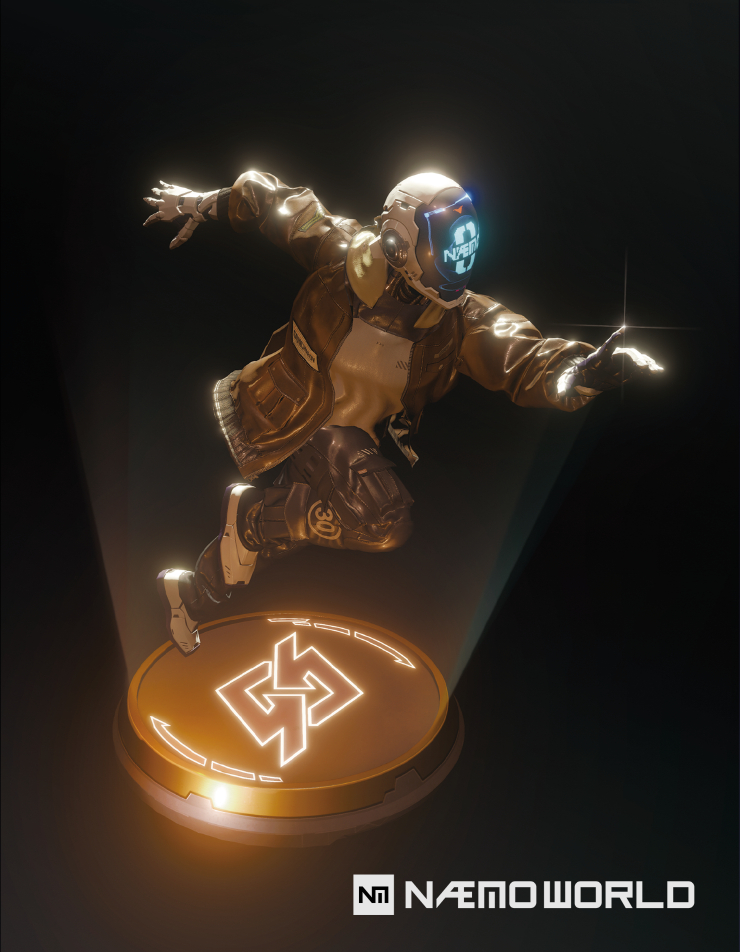  빗썸메타, 메타버스 플랫폼 '네모 월드' 윤곽 나왔다