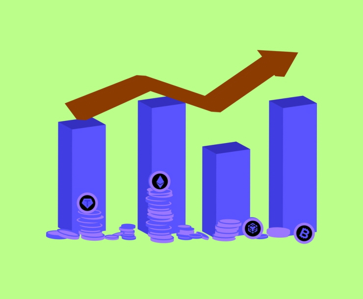  美 암호화폐 분석가 